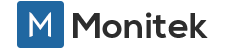 Monitek Logo